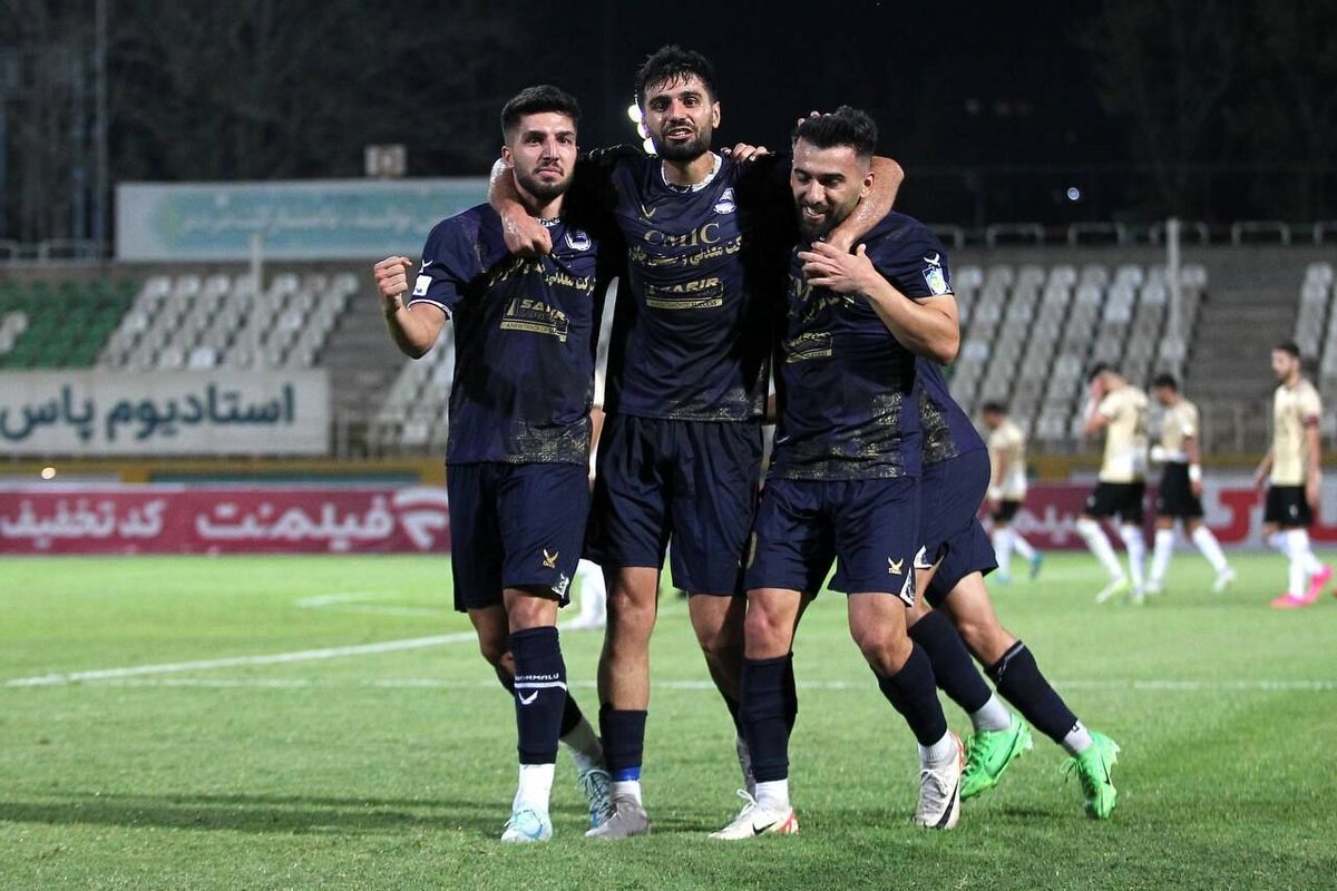 شمس آذر قزوین