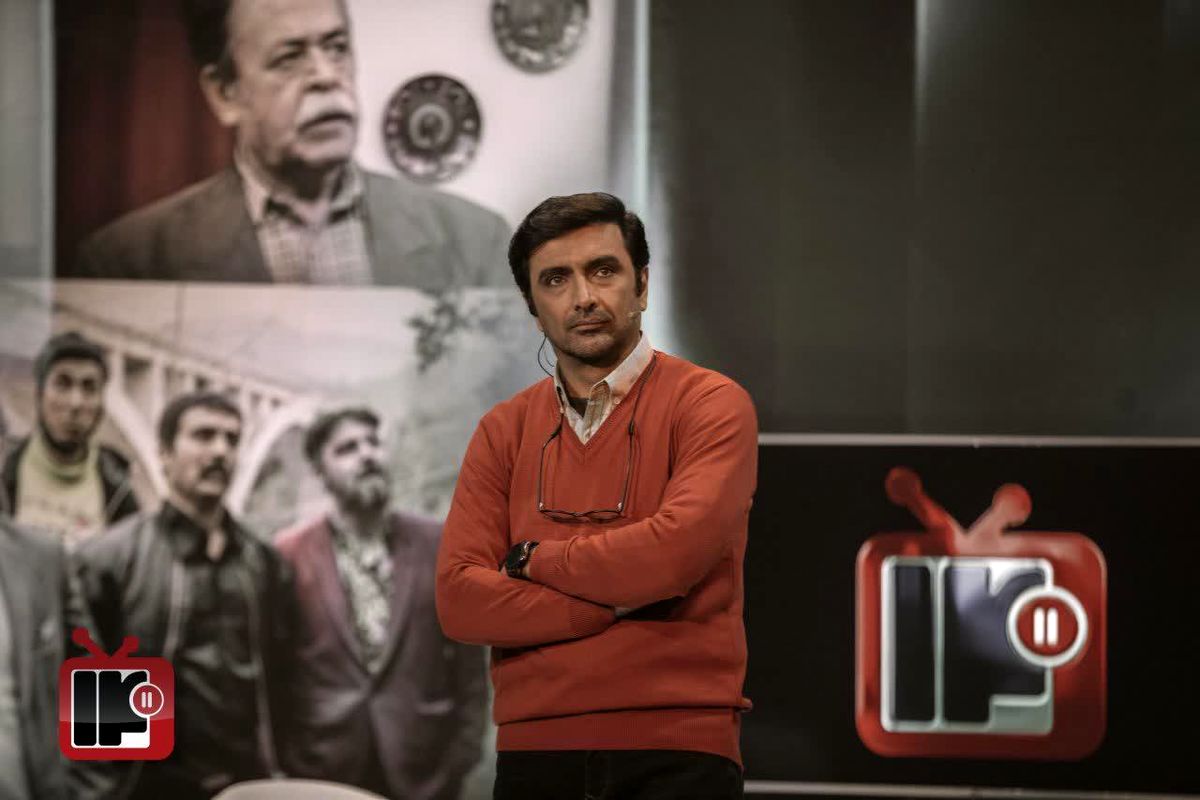 برنامه جدید «۱۴اینچ»