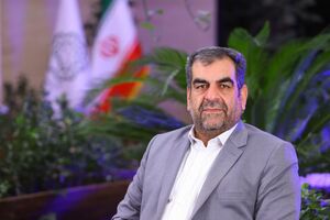 کارنامه درخشان شهرداری قم در رفع سد معبر و دست‌فروشی