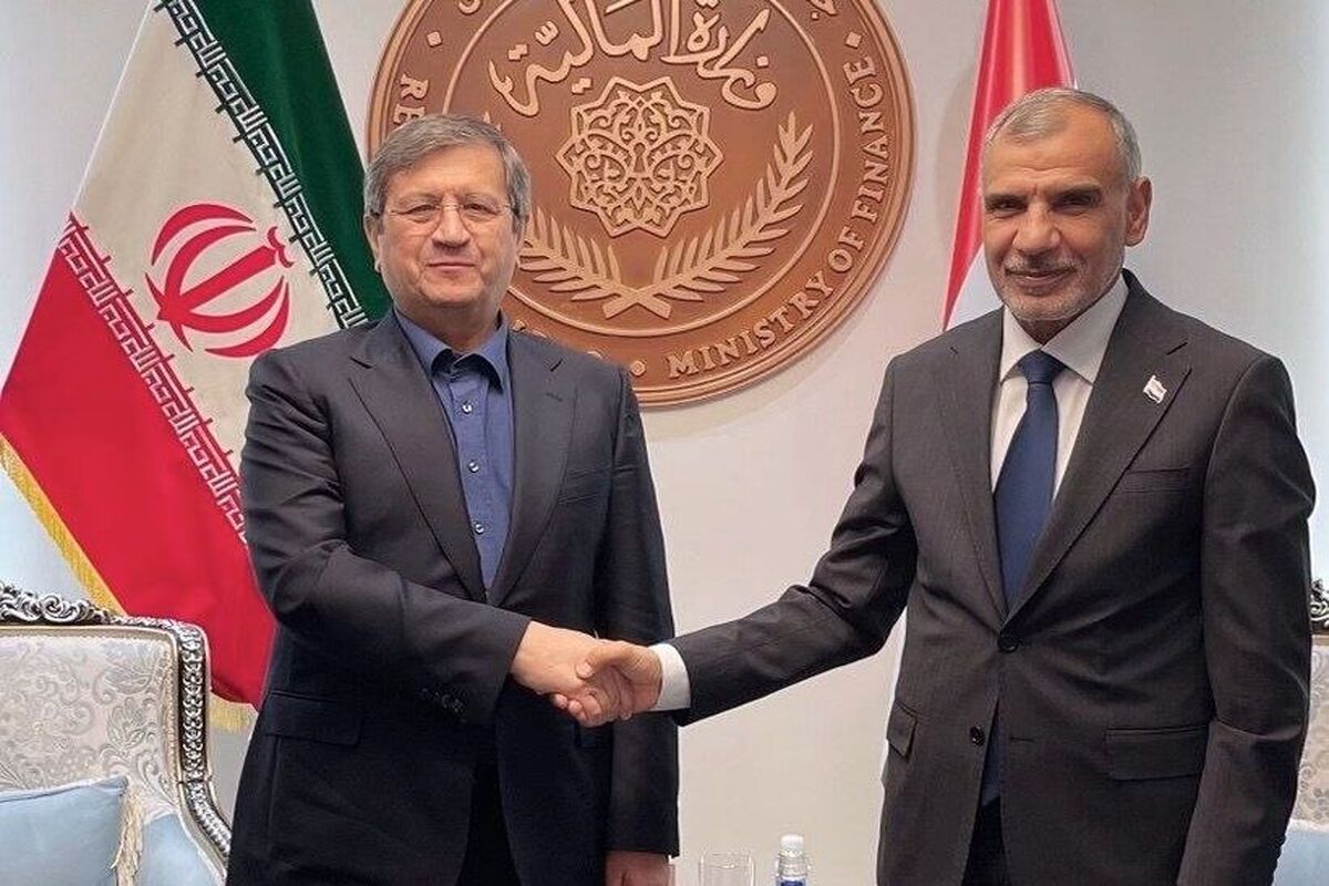 ایران و عراق