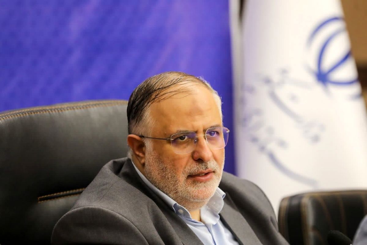 استاندار قزوین