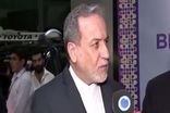 تمام کشتی‌های تجاری می‌توانند از تنگه هرمز عبور کنند