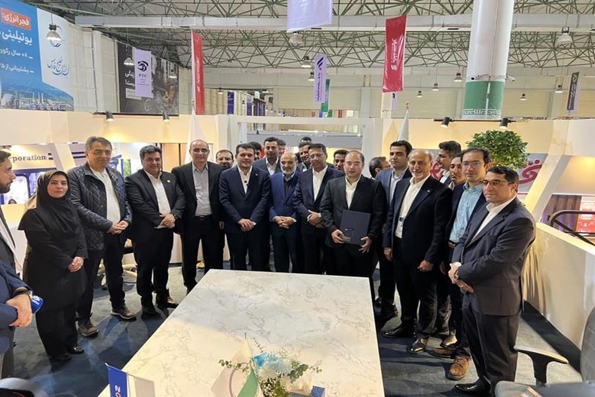 پتروشیمی نوری