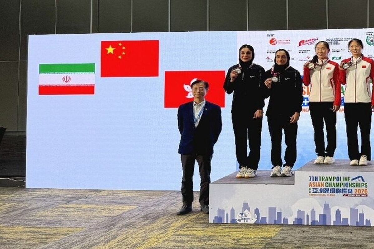 ترامپلولین