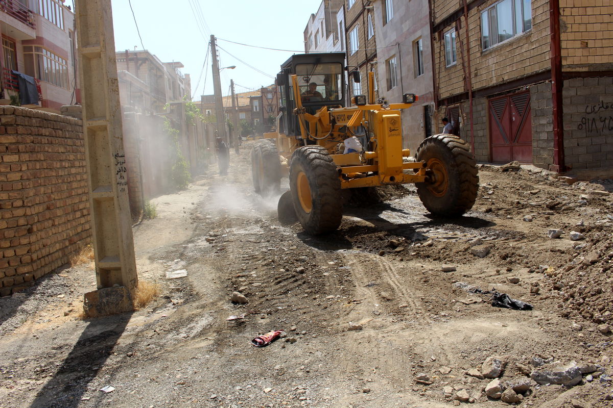 عملیات بهسازی