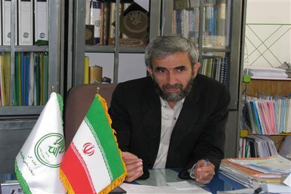 قربانی دارلقران