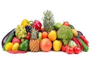 میوه هایی که در فصل پاییز و زمستان نباید خورد