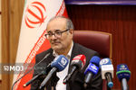 غضنفری از موافقت صندوق توسعه ملی با پرداخت تسهیلات به صنایع آسیب دیده از جنگ خبر داد