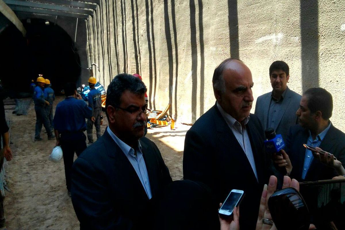 استاندار کرمانشاه