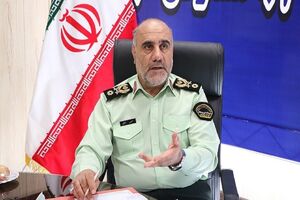 افزایش ۴۰۰ درصدی کشفیات احتکار/ برخورد جدی پلیس با گران‌فروشان در همکاری با تعزیرات