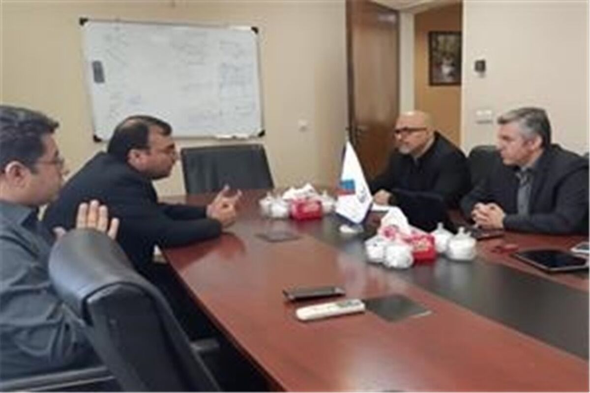 ارزیابی دپارتمان فناوری اطلاعات و ارتباطات صنعت بیمه کشور