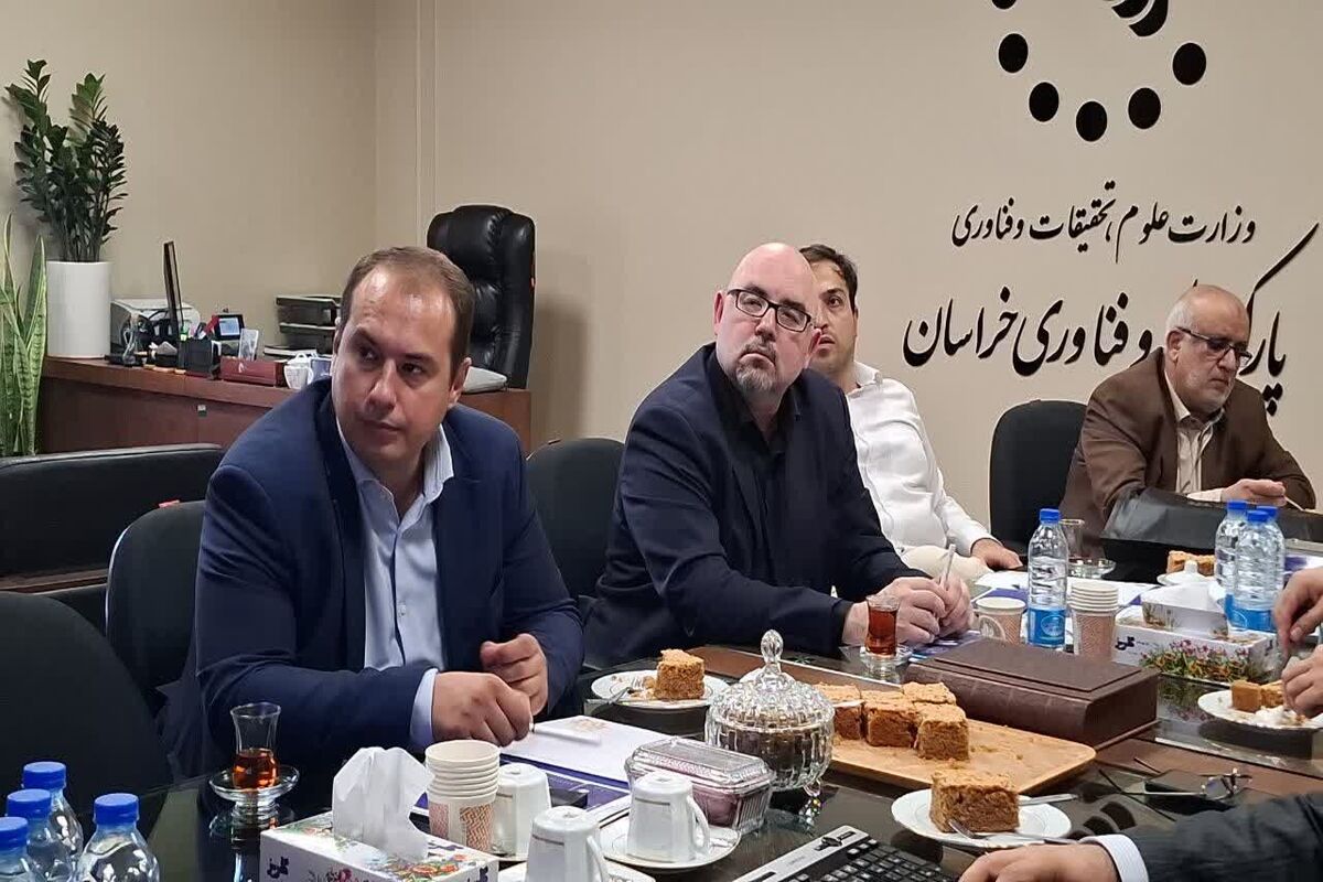 وزیر همکاریهای چلیابینسک روسیه
