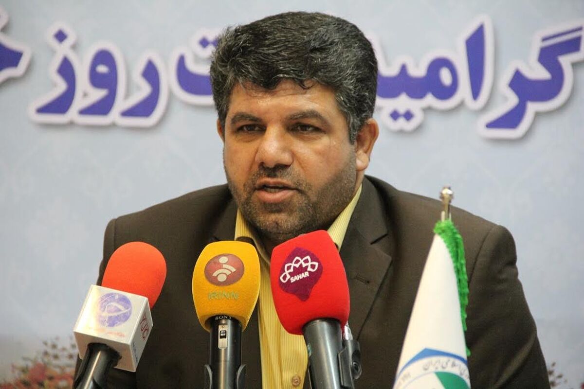 علی دادگر
