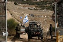 آماده‌باش کامل ارتش صهیونیستی در شمال فلسطین اشغالی