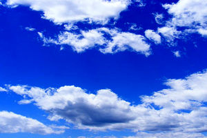 آسمان استان نیمه ابری تا تمام ابری توام با هوای نسبتاً سرد خواهد بود