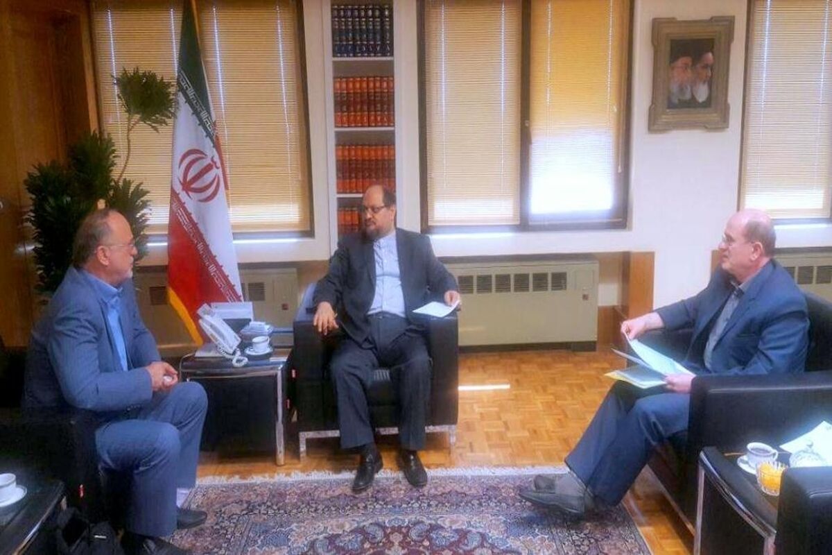 دیدار