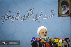 جمهوری اسلامی از اقتدار و امنیت بالایی برخوردار است/ دادگاه حسین فریدون اسفند برگزار می شود