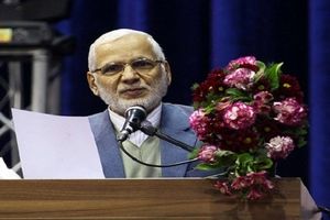 رئیس ستاد دیه گیلان در گذشت