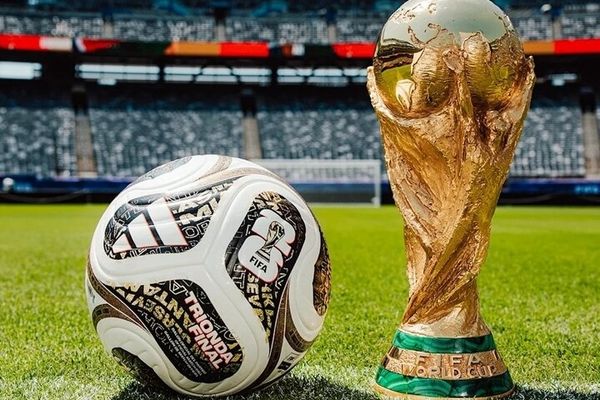 نبرد برای ۵ کیلو طلای خالص/ نگاهی به جام قهرمانی جام جهانی ۲۰۲۶