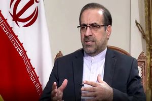 ایران و هند شرکای طبیعی یک‌دیگرند