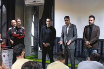 هماهنگی مدیریتی و فنی پرسپولیس برای نیم‌فصل دوم برگزار شد
