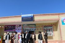 مشارکت صد درصدی خیّرین در برخی از پروژه های بهداشتی و درمانی جاسک