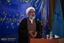 در قوه قضاییه و تعزیرات وجود یک قاضی و کارمند ناسالم مشکل‌ساز است