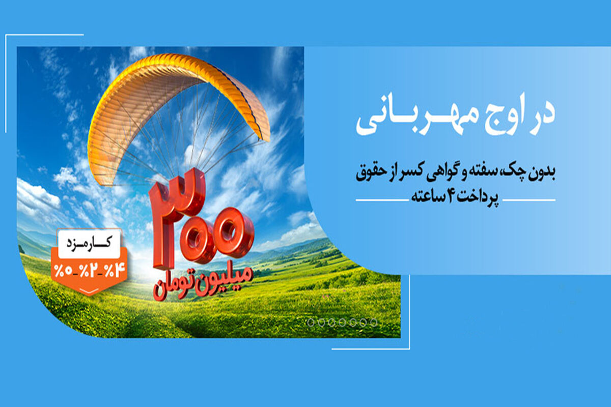 بانک ملی ایران