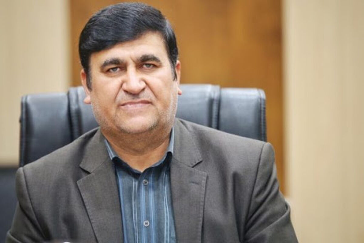 فرماندار میناب