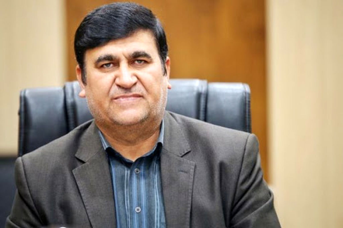 فرماندار میناب