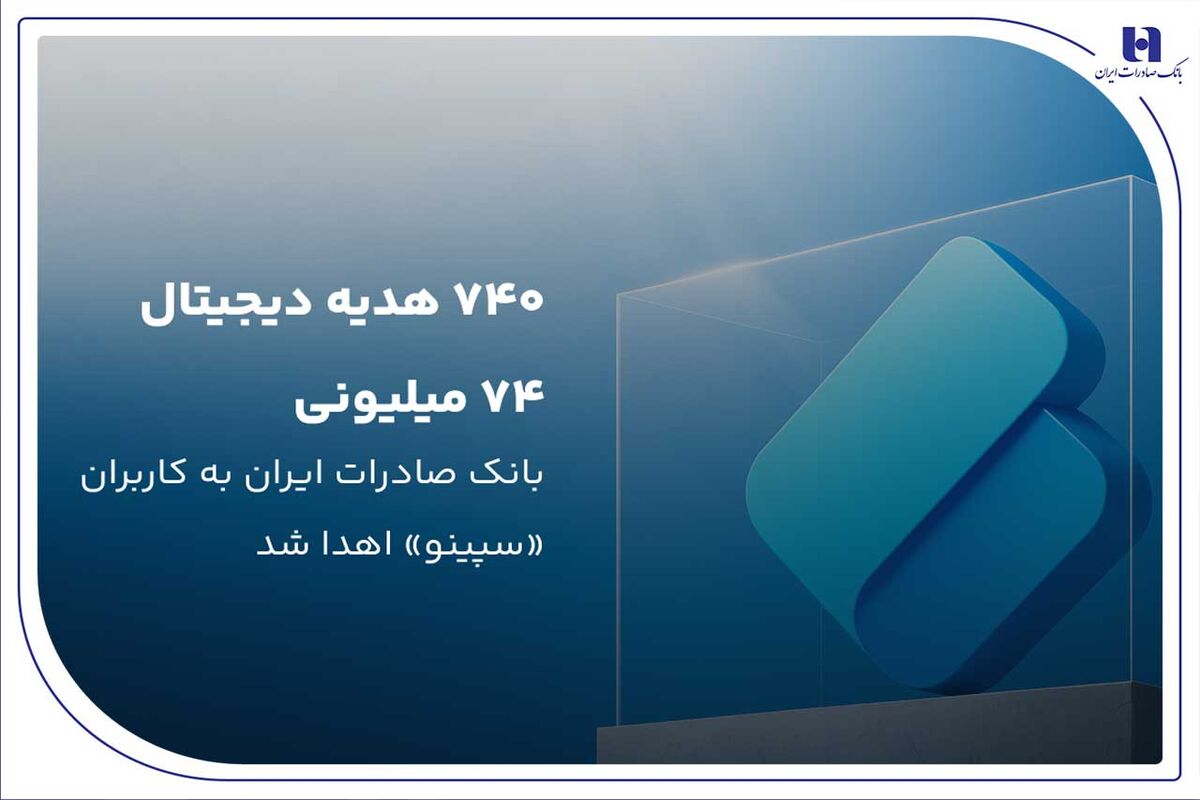 بانک صادرات ایران