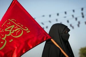 سیل خروشان جاماندگان اربعین در پایتخت