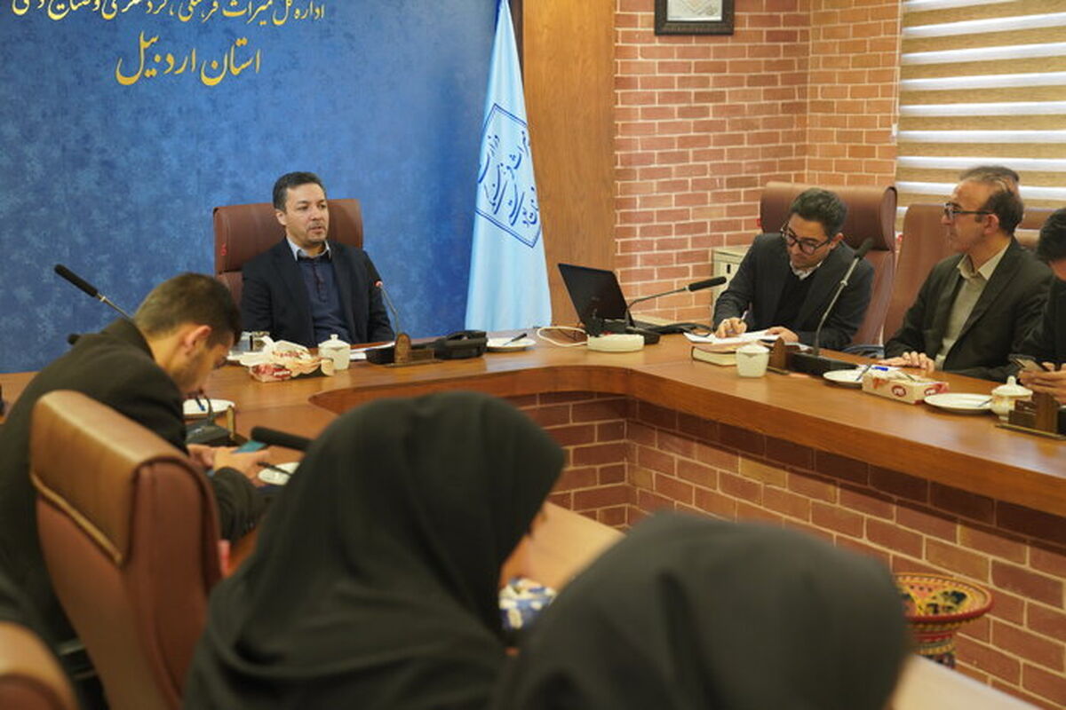 محمدی ادیب