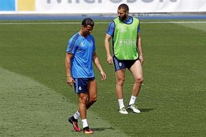 تاریخ بازگشت رونالدو به میادین مشخص شد