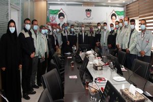 روابط عمومی می تواند سازمان را به چالش بکشد و باعث پیشرفت آن گردد