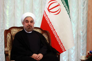 رئیس جمهور امشب به تلویزیون می رود