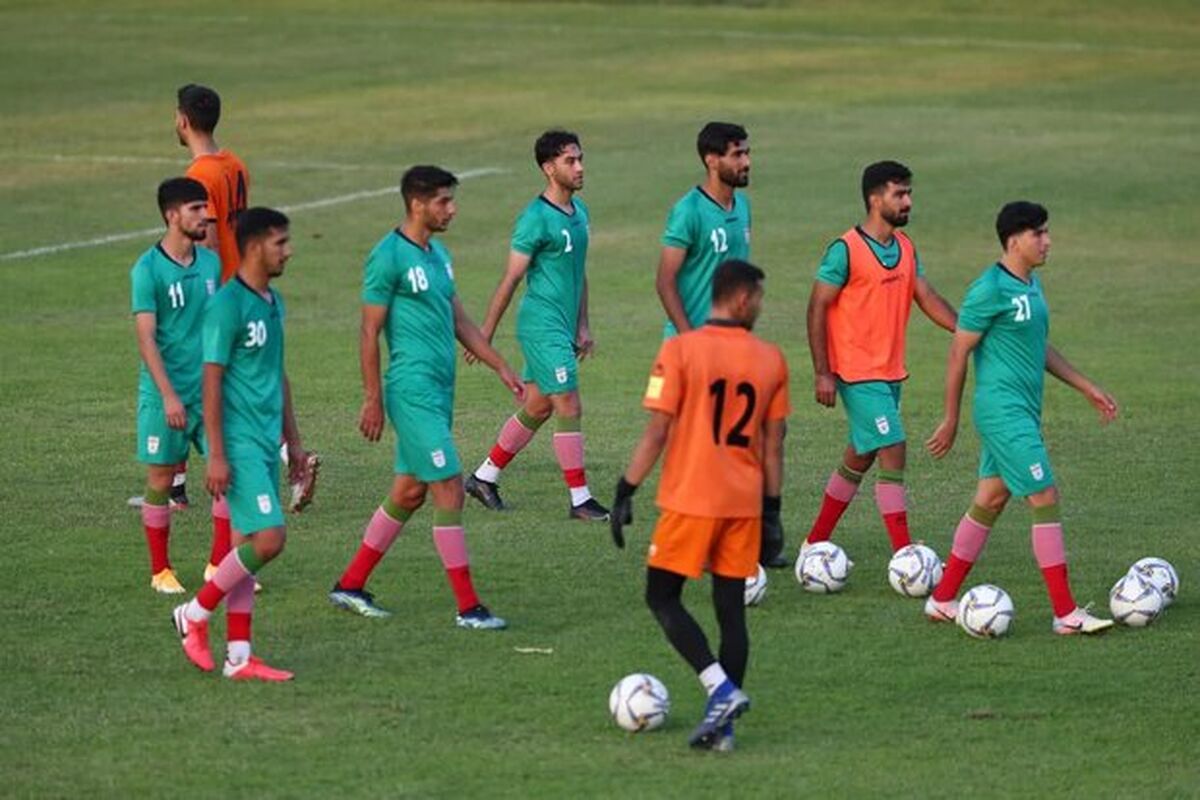 تیم ملی امید