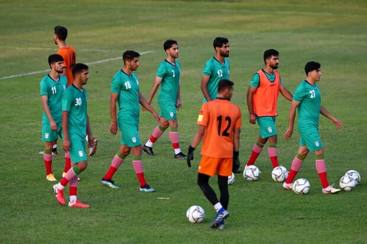 تیم ملی امید