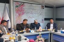 سرپرست جدید اداره کل نوسازی و تجهیز مدارس اردبیل معرفی شد