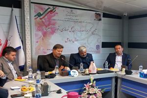 سرپرست جدید اداره کل نوسازی و تجهیز مدارس اردبیل معرفی شد