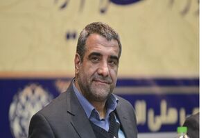 ایرج عرب رسما سرپرست حراست وزارت ورزش و جوانان شد