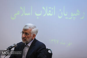 تمام تلاش دشمن این است که مانع نمایش موفقیت‌های جمهوری اسلامی شود