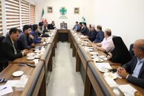 اقدامات اجرایی پایش و کنترل منابع آلاینده در مازندران تصویب شد