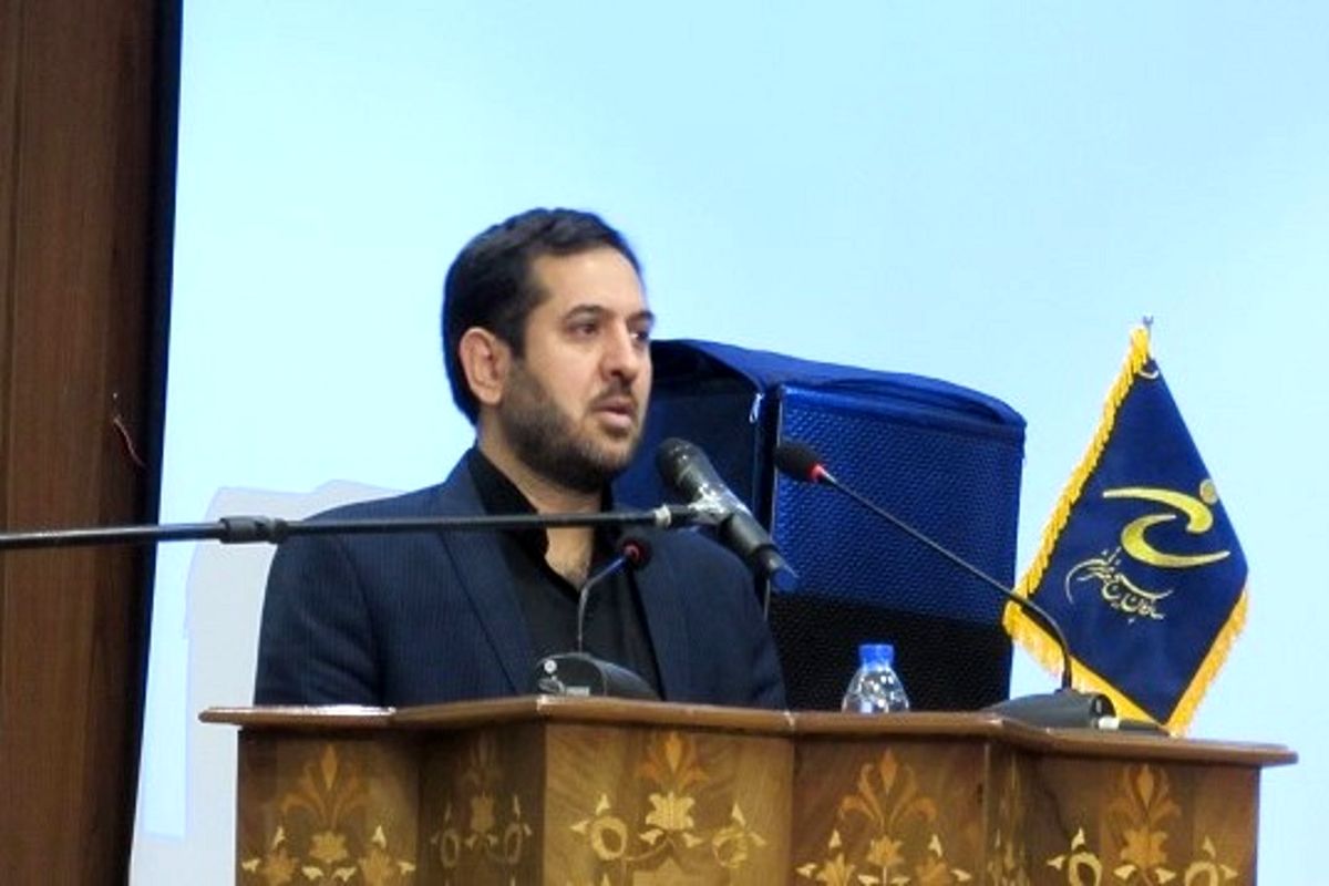 شبخیز