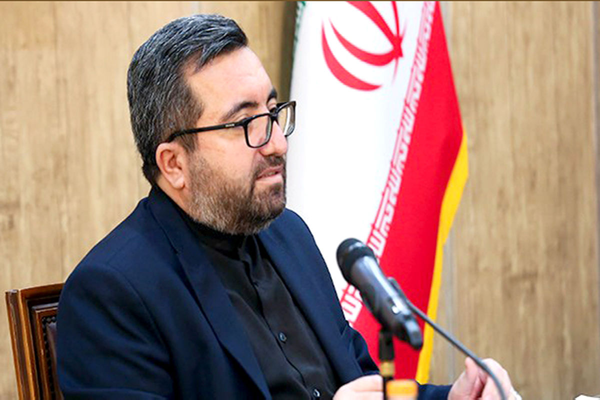 رییس سازمان ثبت اسناد و املاک