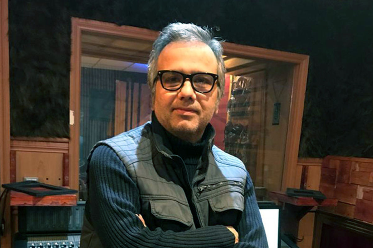 حمیدرضا هنری