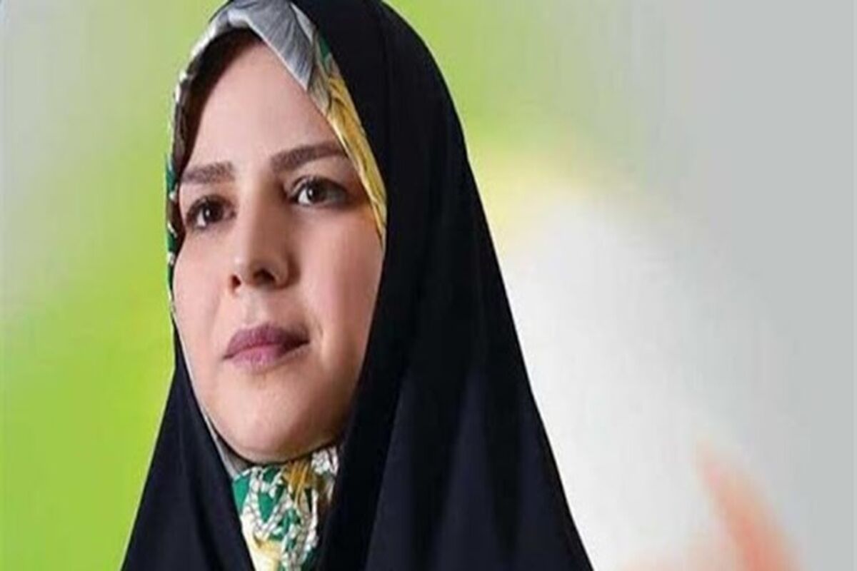 الهام آزاد