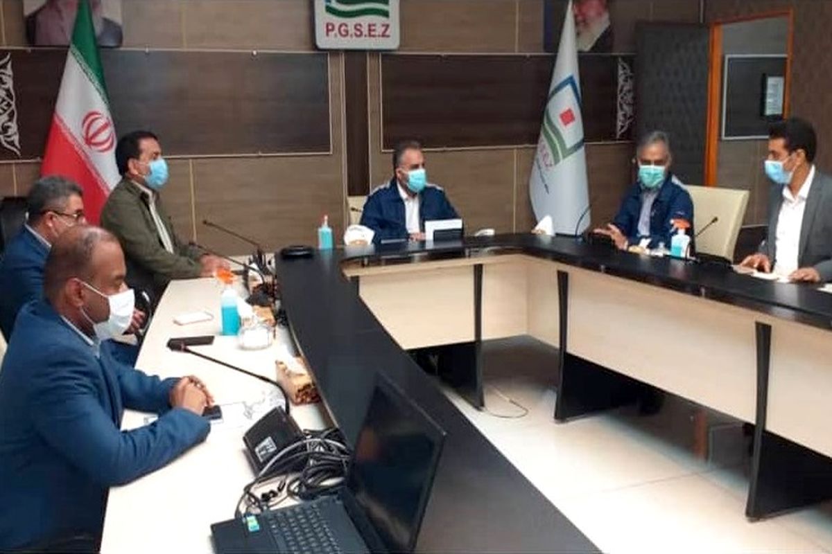 نشست بنیاد مسکن