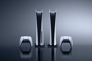 شایعه شده است که PlayStation 5 در سال 2023 درایو دیسک قابل جابجایی را دریافت خواهد کرد