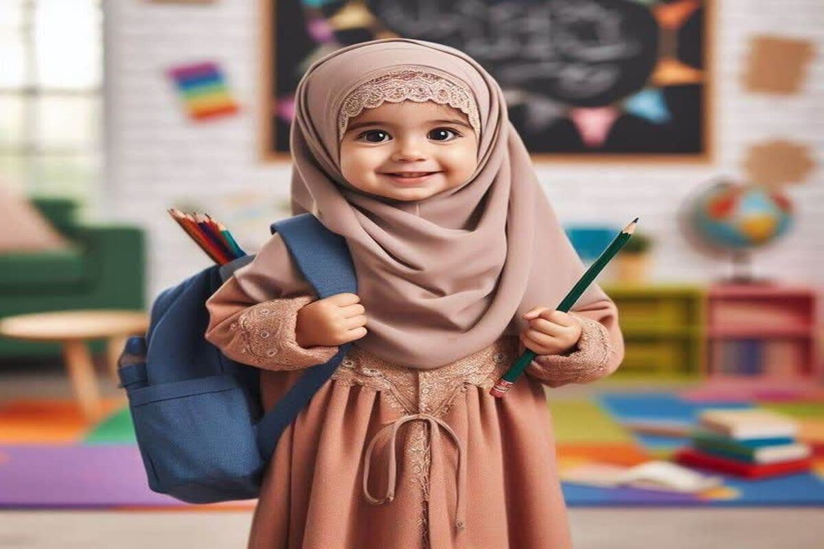 کودک